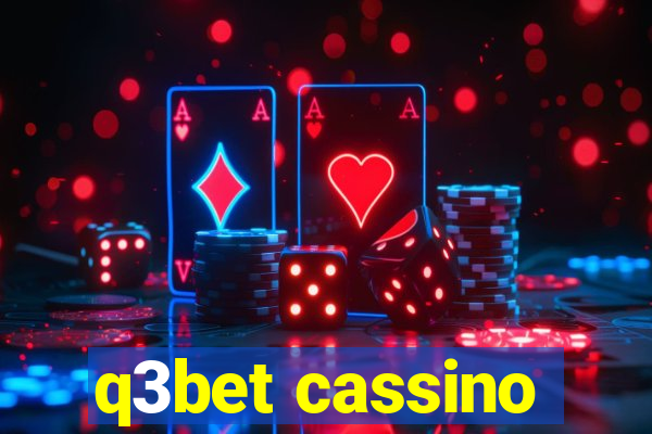 q3bet cassino